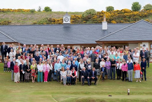 Shiskine Golf Course, Isle of Arran