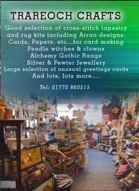 Trareoch Crafts